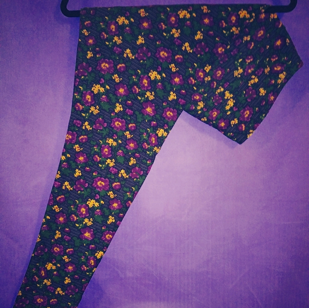 T/C LuLaRoe Leggings